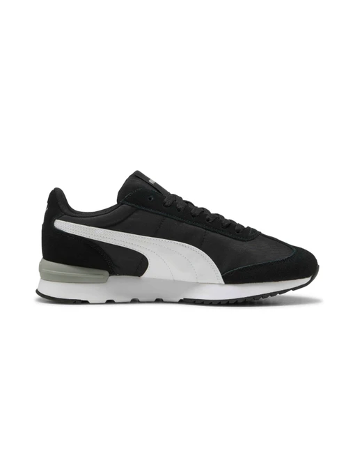 Кроссовки PUMA R78 Wind Mu модель 400695 Фото
