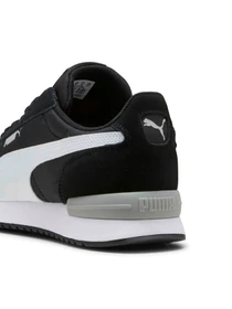Кроссовки PUMA R78 Wind Mu модель 400695 Фото