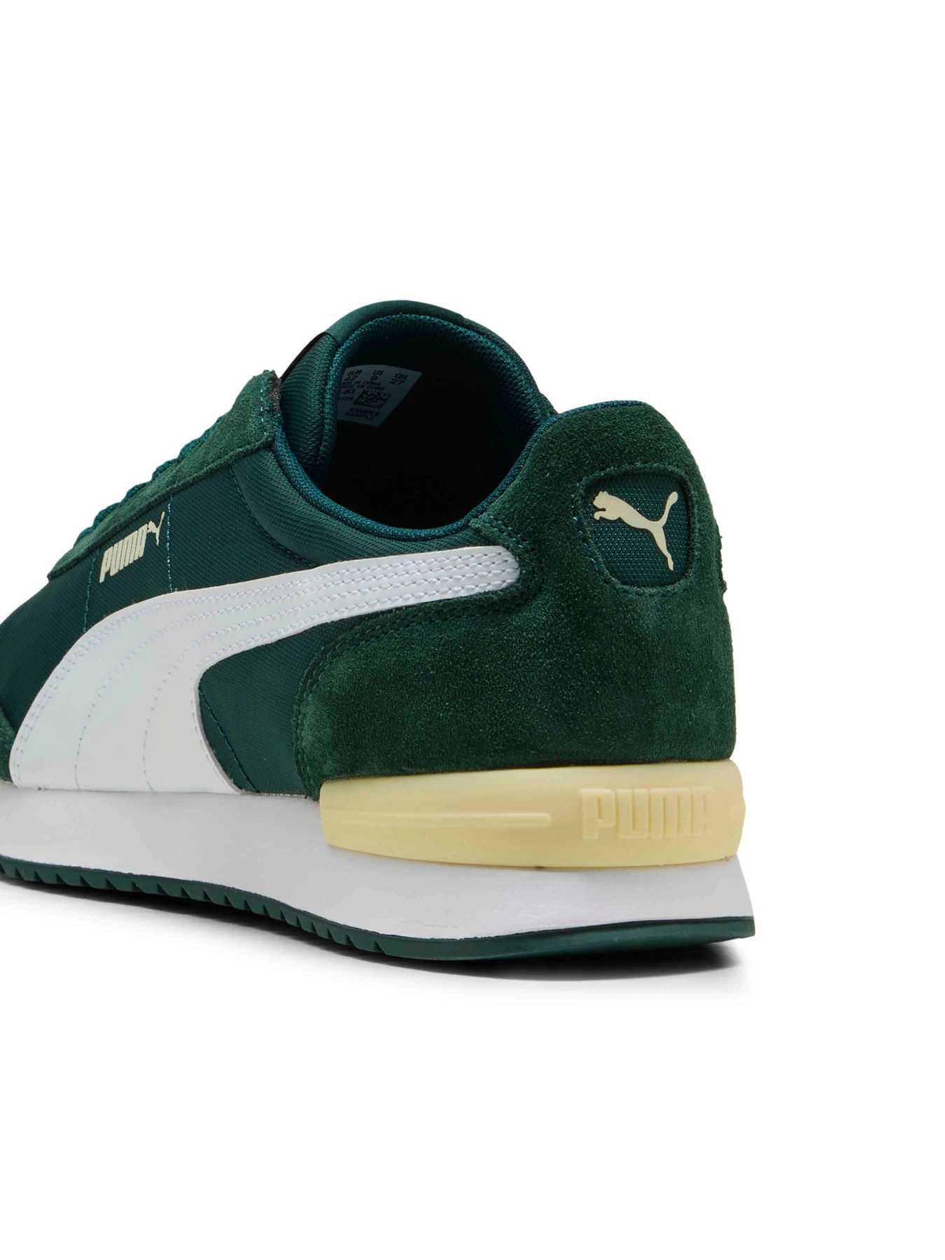 Кроссовки PUMA R78 Wind Mu модель 400695 Фото