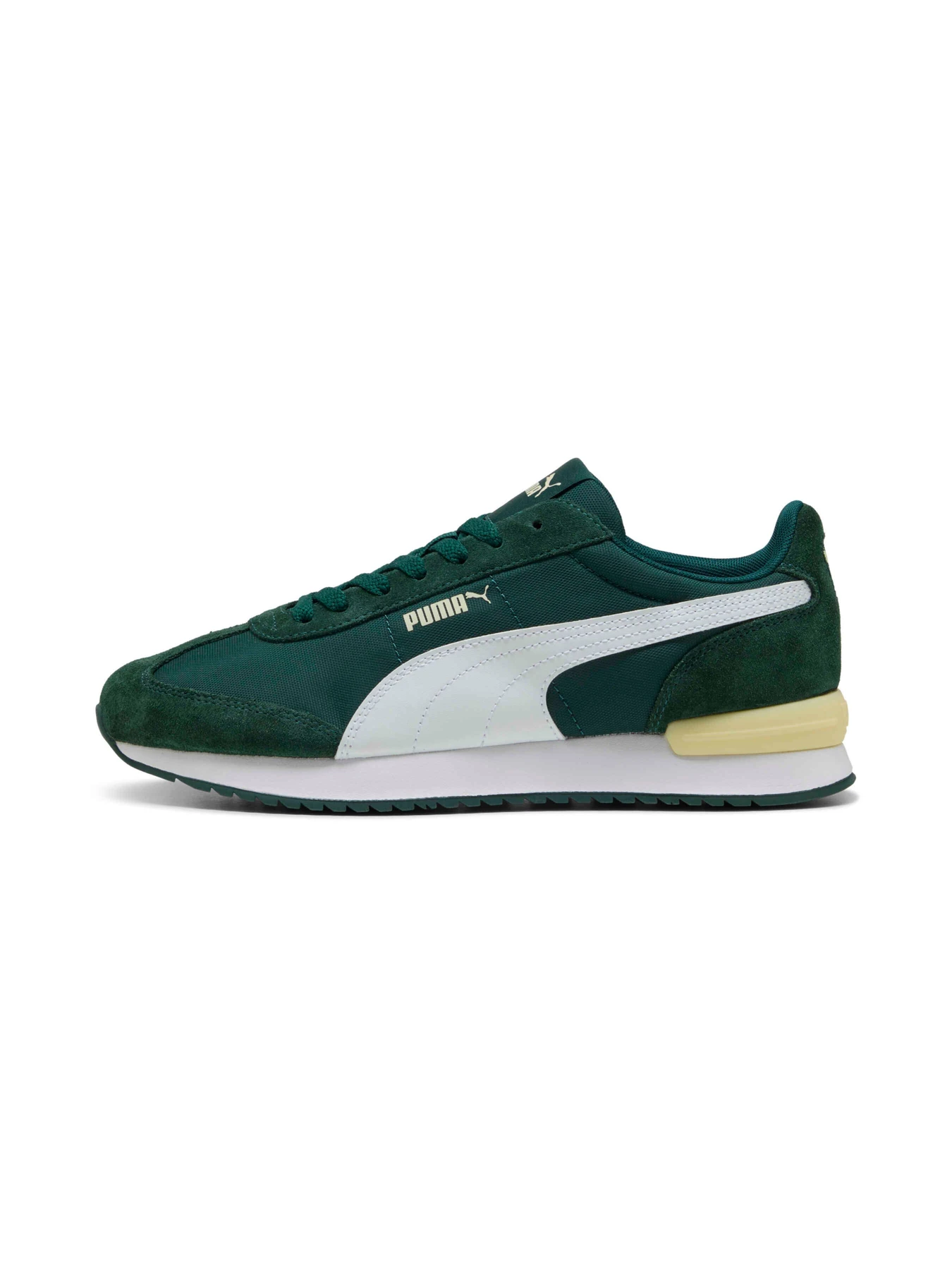 Кроссовки PUMA R78 Wind Mu модель 400695 Фото