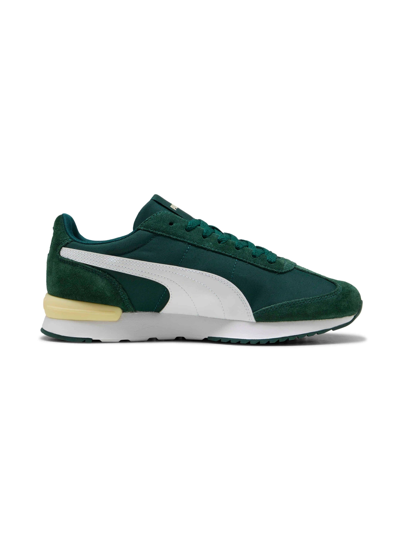 Кроссовки PUMA R78 Wind Mu модель 400695 Фото