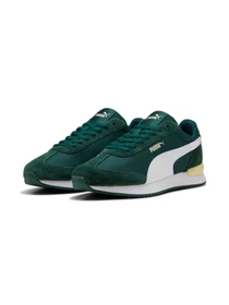 Кроссовки PUMA R78 Wind Mu модель 400695 Фото