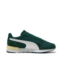 Кроссовки PUMA R78 Wind Mu модель 400695 Фото