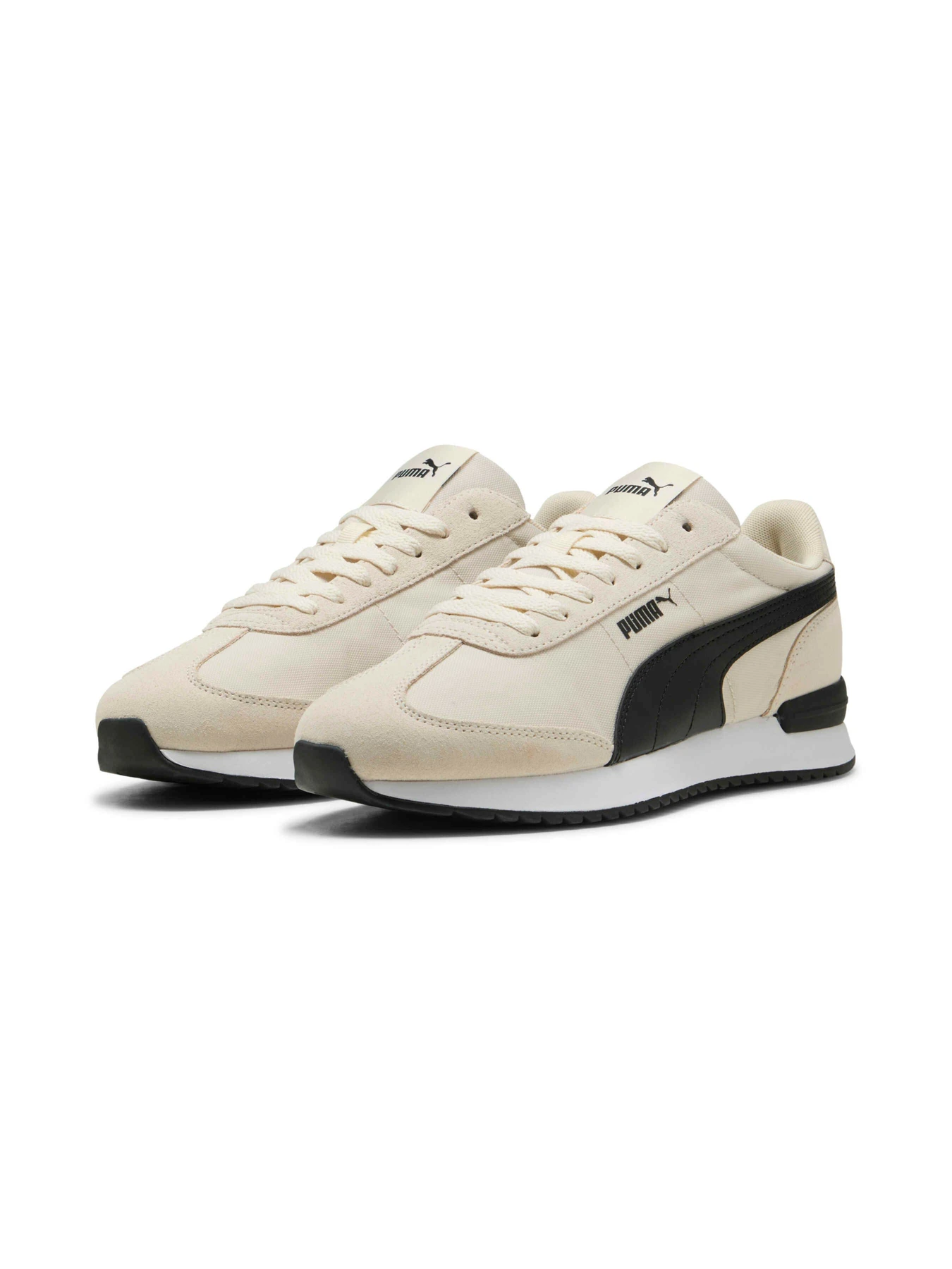 Кроссовки PUMA R78 Wind Mu модель 400695 Фото
