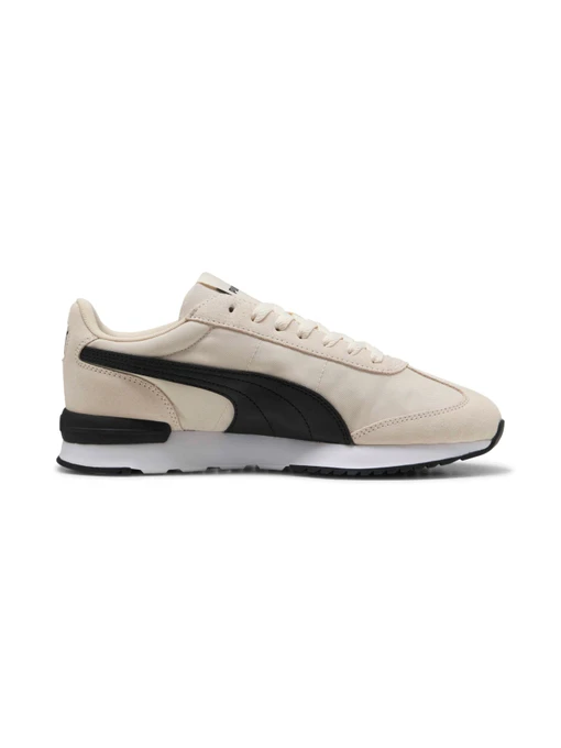 Кроссовки PUMA R78 Wind Mu модель 400695 Фото