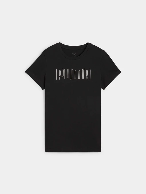 Футболки и поло PUMA Sport Graphic Tee модель 685042 Фото