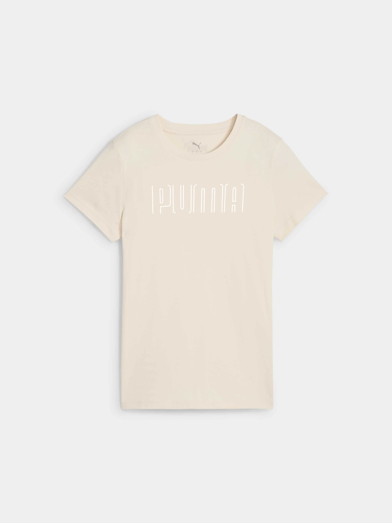 Футболки и поло PUMA Sport Graphic Tee модель 685042 Фото