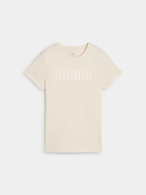 Футболки и поло PUMA Sport Graphic Tee модель 685042 Фото