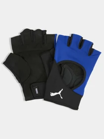 Рукавички для спорту PUMA Tr Ess Cut Fingered Gloves модель 041465 Фото