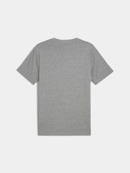 Чоловіча Футболка PUMA Ess Small No. 1 Logo Tee фото 2