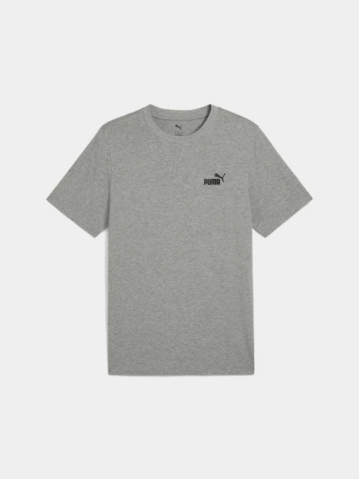 Футболки и поло PUMA Ess Small No. 1 Logo Tee модель 682534 Фото