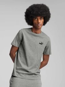 Футболки і поло PUMA Ess Small No. 1 Logo Tee модель 682534 Фото