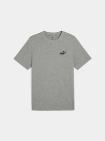 Футболки и поло PUMA Ess Small No. 1 Logo Tee модель 682534 Фото