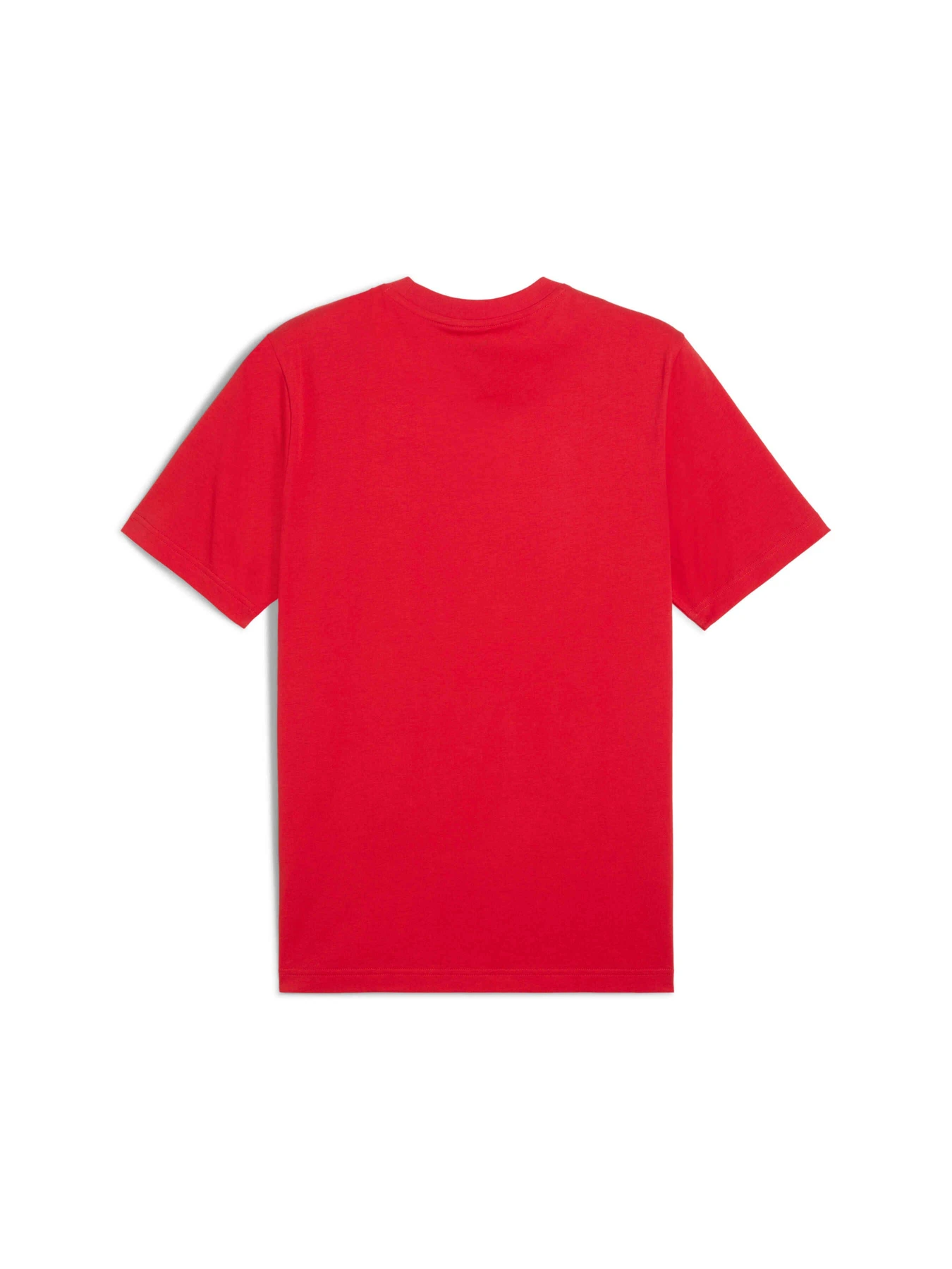 Футболки и поло PUMA Ess Small No. 1 Logo Tee модель 682534 Фото