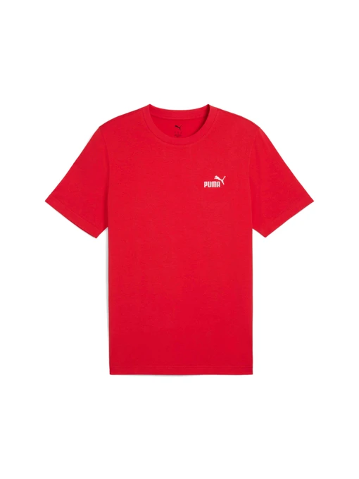 Футболки и поло PUMA Ess Small No. 1 Logo Tee модель 682534 Фото