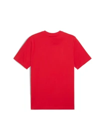 Футболки и поло PUMA Ess Small No. 1 Logo Tee модель 682534 Фото
