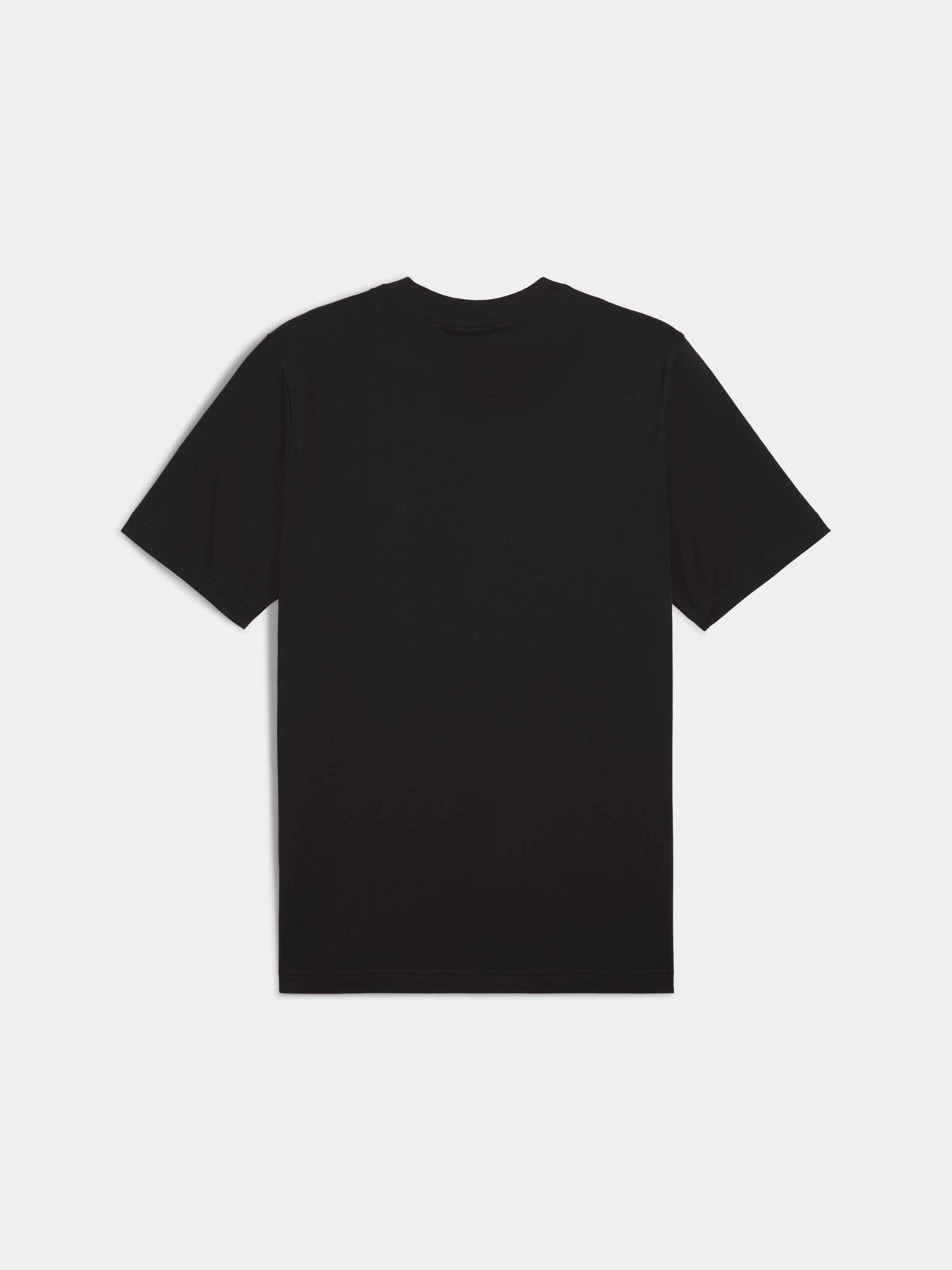 Футболки и поло PUMA Ess Small No. 1 Logo Tee модель 682534 Фото