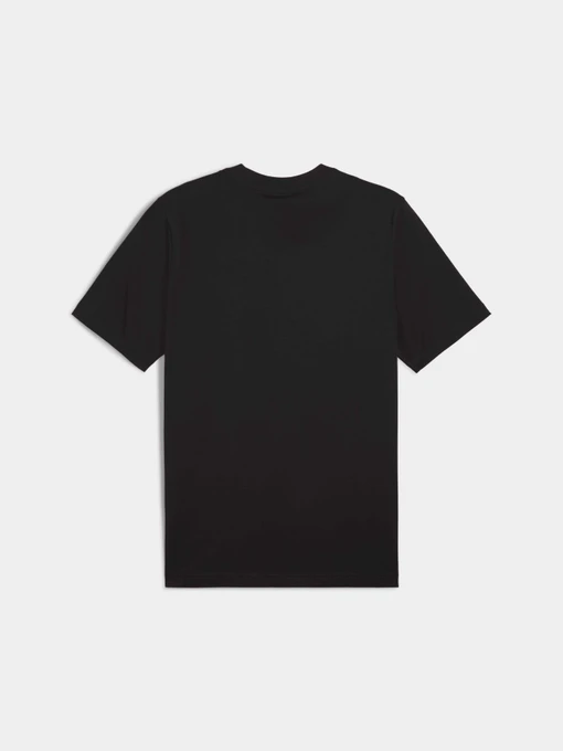 Чоловіча Футболка PUMA Ess Small No. 1 Logo Tee фото 2