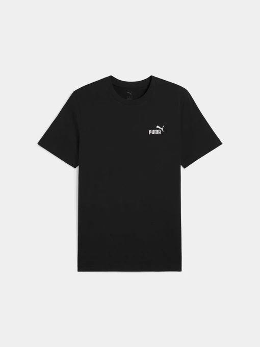Футболки и поло PUMA Ess Small No. 1 Logo Tee модель 682534 Фото