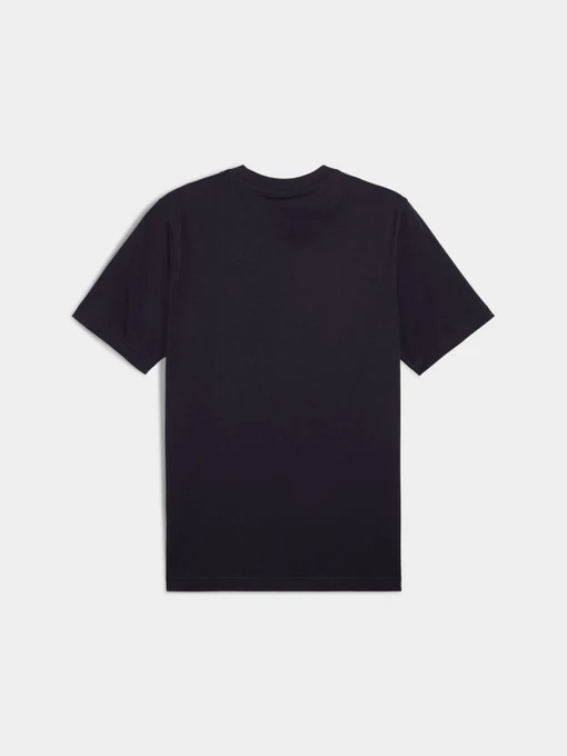 Чоловіча Футболка PUMA Ess Small No. 1 Logo Tee фото 2