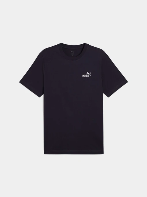 Футболки и поло PUMA Ess Small No. 1 Logo Tee модель 682534 Фото
