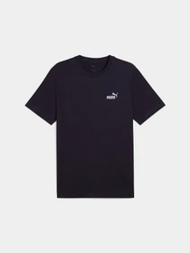 Футболки и поло PUMA Ess Small No. 1 Logo Tee модель 682534 Фото