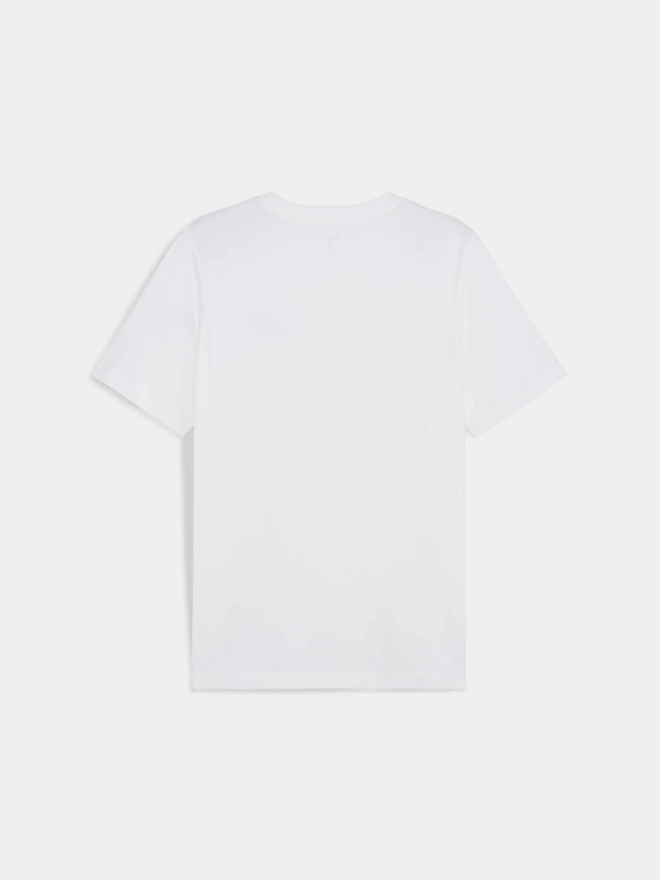 Футболки и поло PUMA Ess Small No. 1 Logo Tee модель 682534 Фото