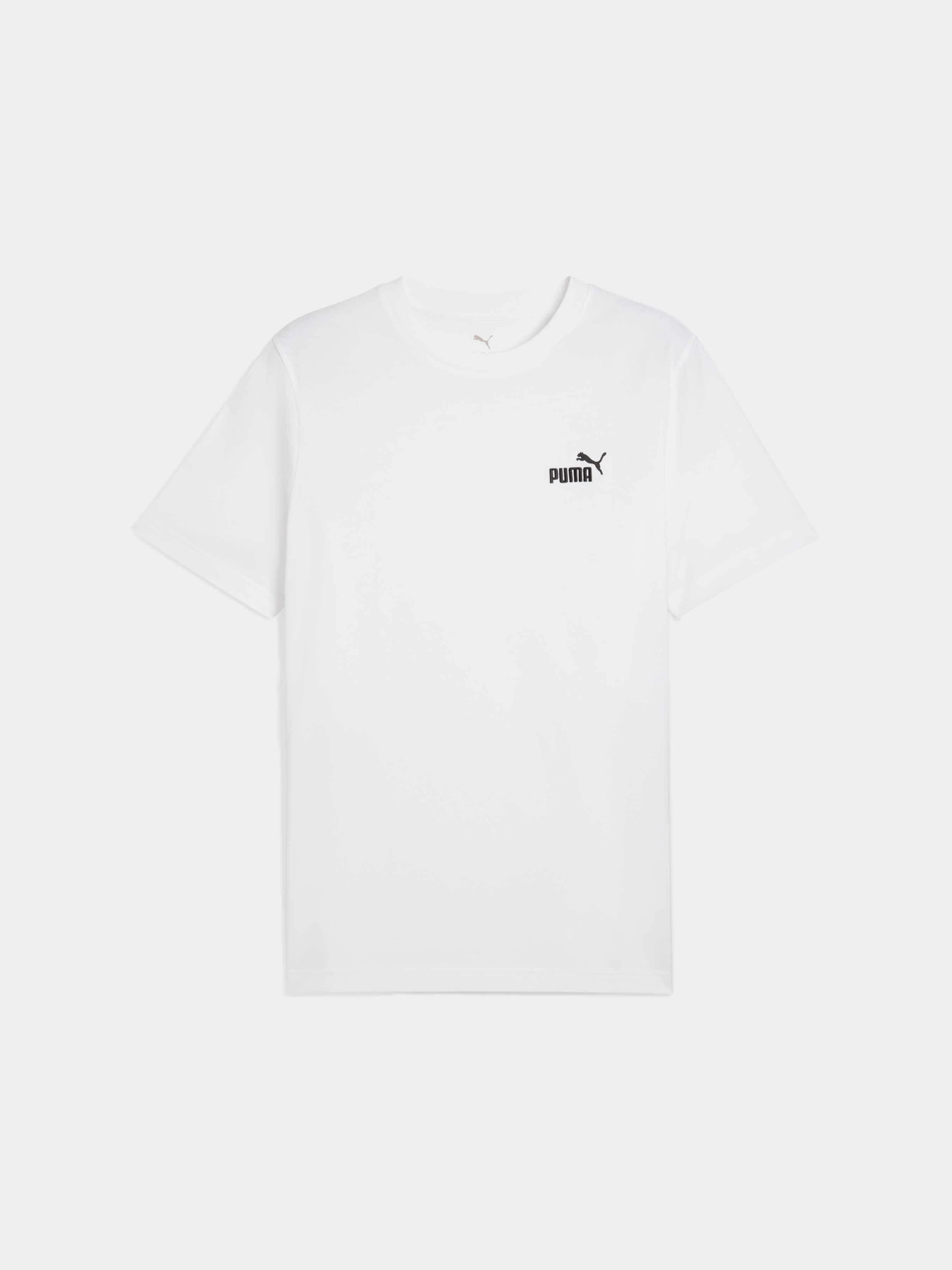 Футболки и поло PUMA Ess Small No. 1 Logo Tee модель 682534 Фото