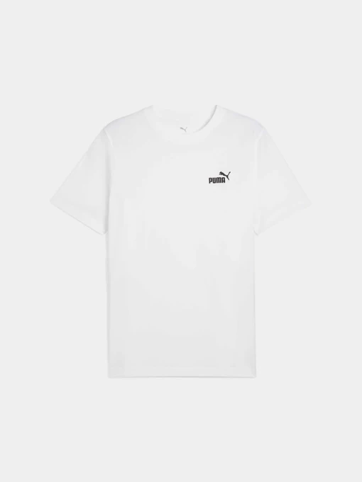 Футболки и поло PUMA Ess Small No. 1 Logo Tee модель 682534 Фото