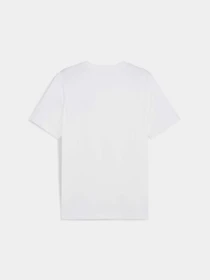 Футболки и поло PUMA Ess Small No. 1 Logo Tee модель 682534 Фото