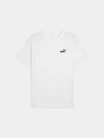 Футболки и поло PUMA Ess Small No. 1 Logo Tee модель 682534 Фото