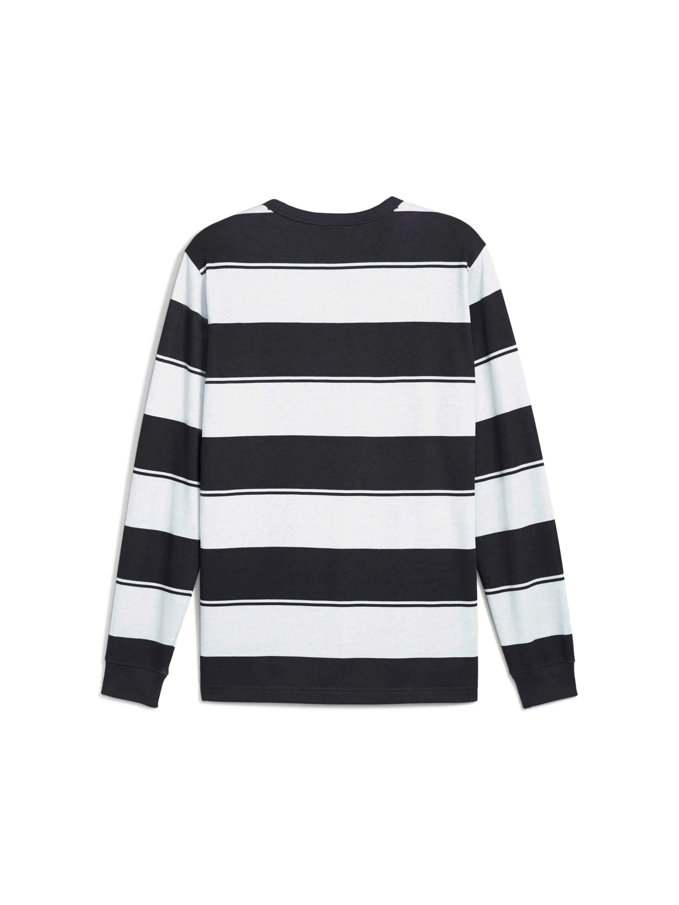 Худі та світшоти PUMA Class Striped Crew модель 684647 Худі та світшоти PUMA Class Striped Crew модель 684647 Фото