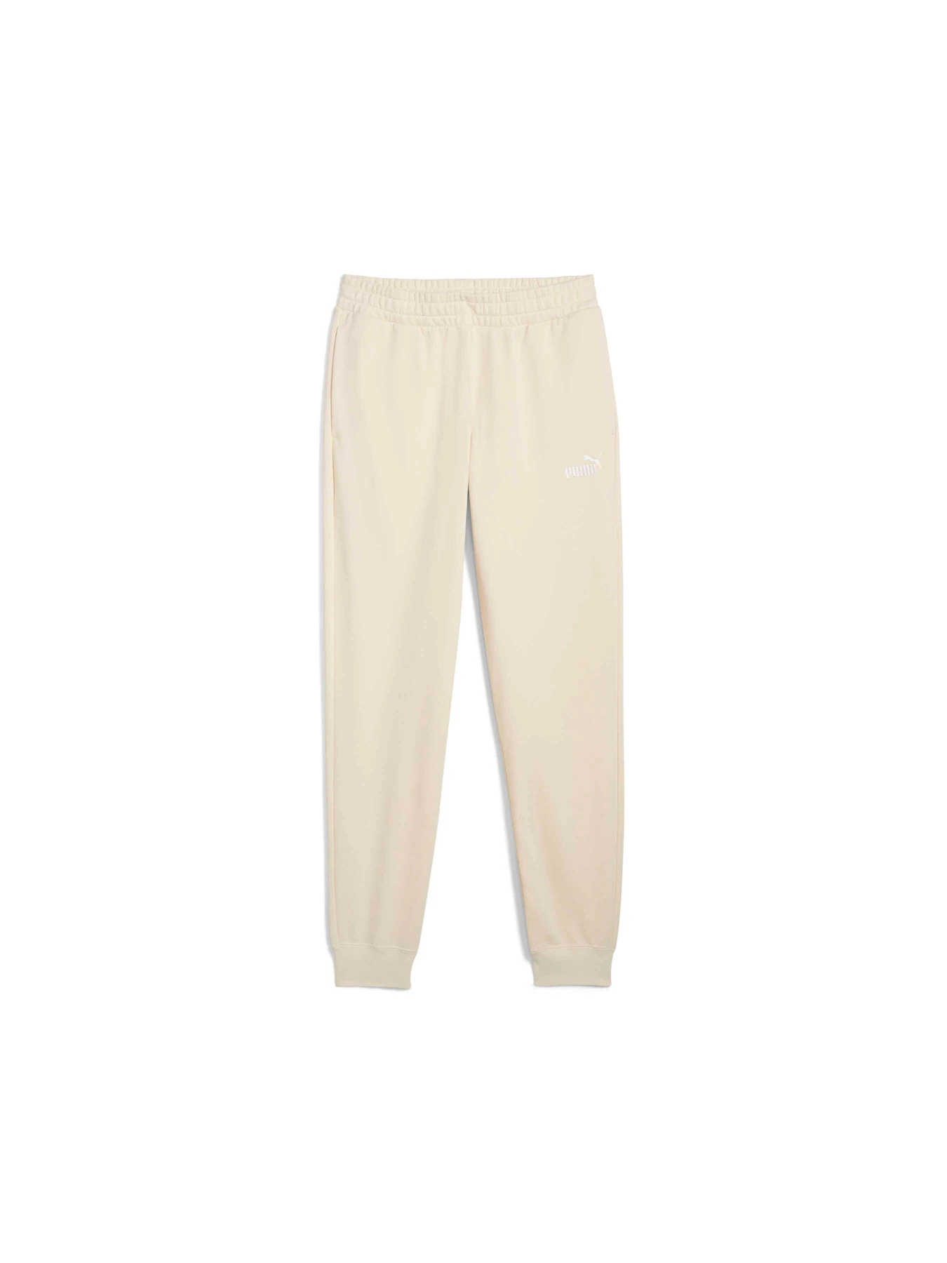 Брюки PUMA Ess No. 1 Logo Sweatpants модель 682609 Брюки PUMA Ess No. 1 Logo Sweatpants модель 682609 Фото