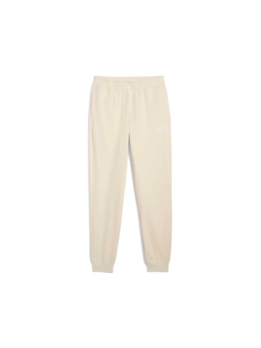Брюки PUMA Ess No. 1 Logo Sweatpants модель 682609 Фото