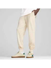 Брюки PUMA Ess No. 1 Logo Sweatpants модель 682609 Фото