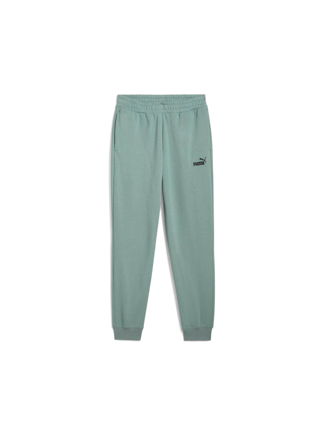Брюки PUMA Ess No. 1 Logo Sweatpants модель 682609 Фото