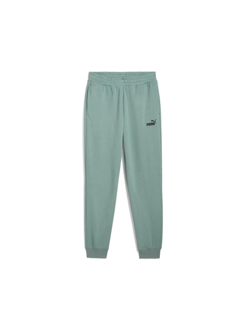 Брюки PUMA Ess No. 1 Logo Sweatpants модель 682609 Фото