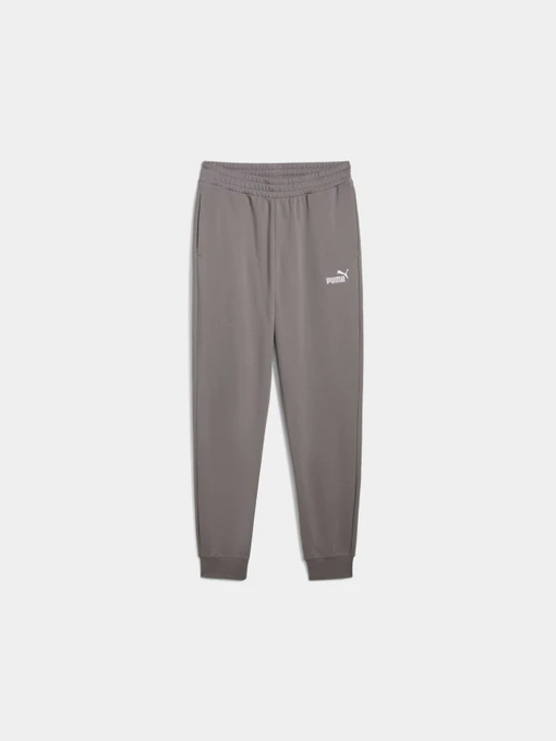 Брюки PUMA Ess No. 1 Logo Sweatpants модель 682609 Фото