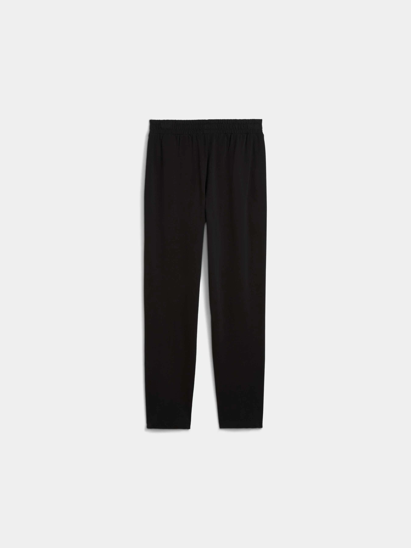 Брюки PUMA Ess No. 1 Logo Jersey Pants модель 682620 Фото