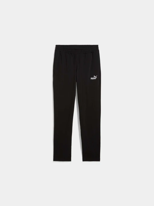 Брюки PUMA Ess No. 1 Logo Jersey Pants модель 682620 Фото