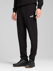 Брюки PUMA Ess No. 1 Logo Jersey Pants модель 682620 Фото