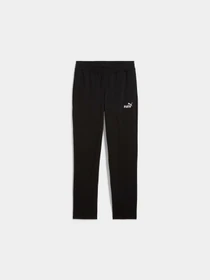 Брюки PUMA Ess No. 1 Logo Jersey Pants модель 682620 Фото