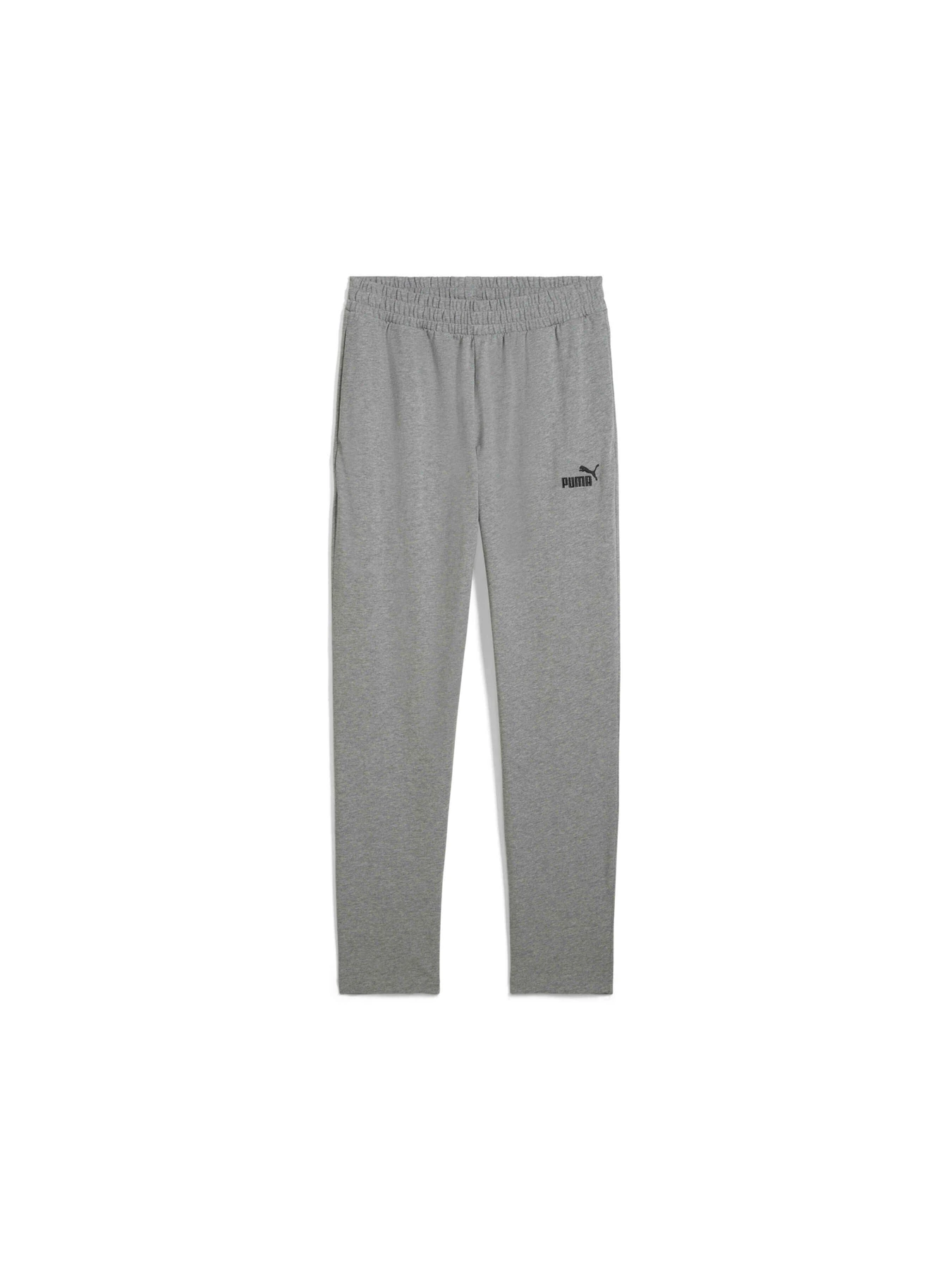 Брюки PUMA Ess No. 1 Logo Jersey Pants модель 682620 Брюки PUMA Ess No. 1 Logo Jersey Pants модель 682620 Фото