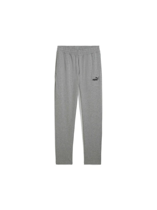 Брюки PUMA Ess No. 1 Logo Jersey Pants модель 682620 Фото
