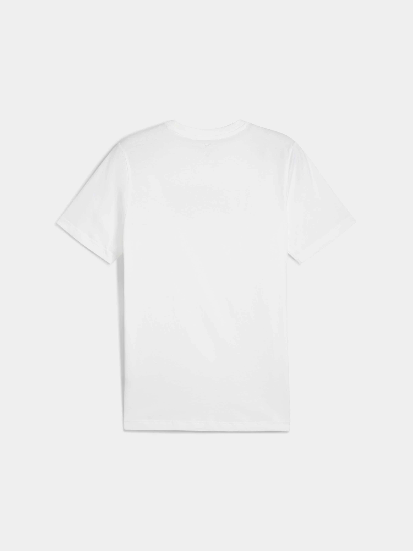 Футболки и поло PUMA Tee модель 684659 Футболки и поло PUMA Tee модель 684659 Фото