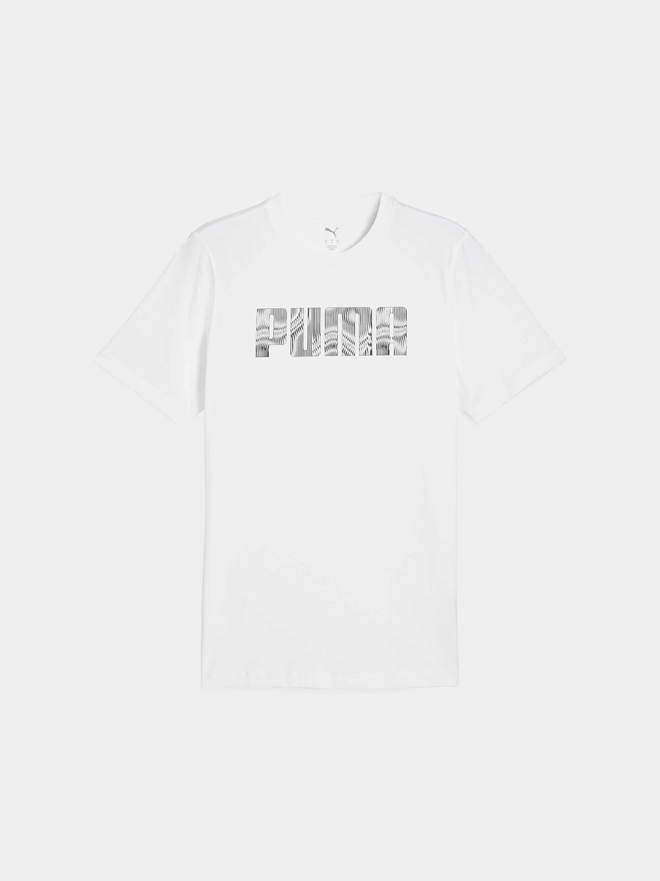 Футболки и поло PUMA Tee модель 684659 Футболки и поло PUMA Tee модель 684659 Фото