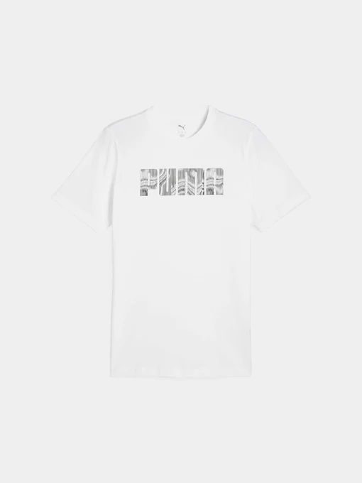 Футболки и поло PUMA Tee модель 684659 Фото
