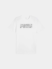 Футболки и поло PUMA Tee модель 684659 Фото