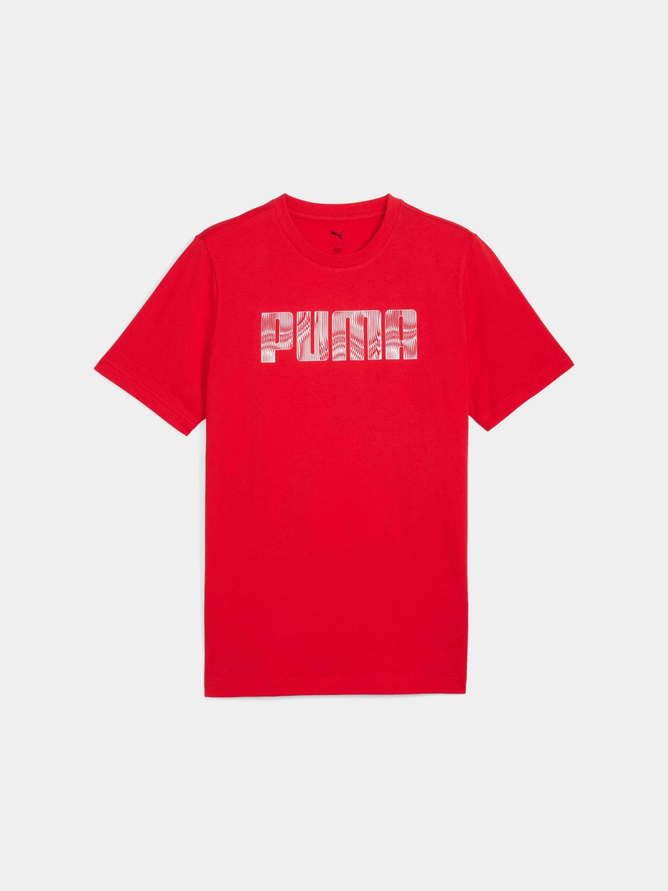 Футболки и поло PUMA Tee модель 684659 Футболки и поло PUMA Tee модель 684659 Фото