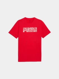 Футболки и поло PUMA Tee модель 684659 Фото
